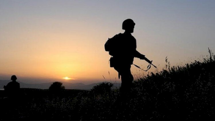    Kəlbəcərdə itkin düşən hərbçimiz qaytarıldı   