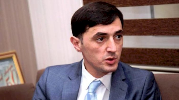    “Xarici dövlətə xidmət edən şəxslər və qruplar cəzalandırılmalıdırlar”   