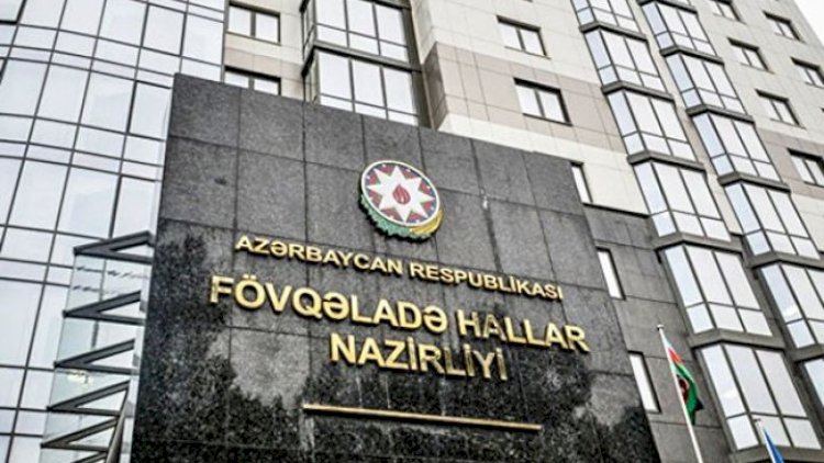    Azərbaycanda nazirlik əməkdaşı özünü asdı   