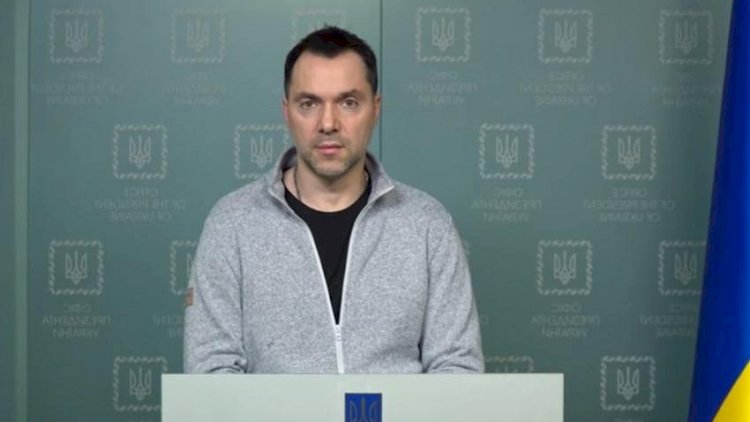    Ukrayna Prezident Ofisi: “Kifayət qədər silahımız yoxdur“   
