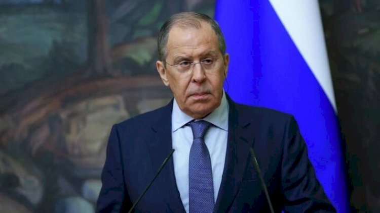    Rusiya Xəzər regionunda sülh olmasında maraqlıdır - Lavrov   