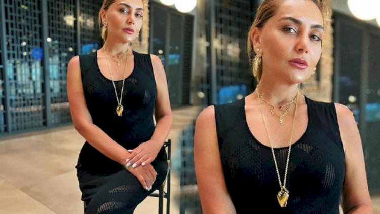    Xalq artistinin üzündəki dəyişiklik - Plastik əməliyyatdır?   