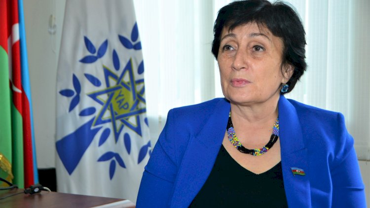    “Ermənistanda deputatların maaşı bizimkindən qat-qat yüksək idi”   - Məlahət İbrahimqızı