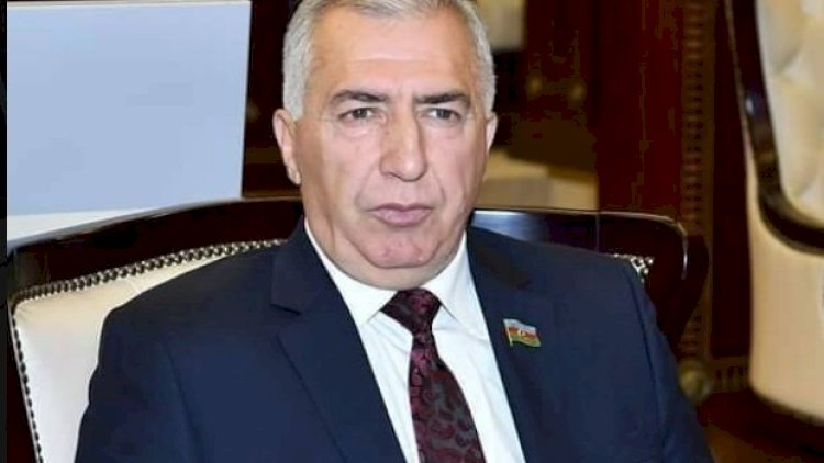    “Saxta müsahibələr tərtib edərək, deputatların fikirləri kimi qələmə verirlər”   - ETİRAZ