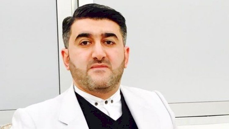    “Ermənilər kafir deyil” - Hacı Təyyar    