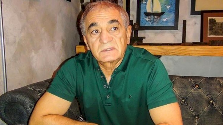    “10 nəfərdən 9-nun həyatında nakam məhəbbəti olub“   - Fəxrəddin Manafov