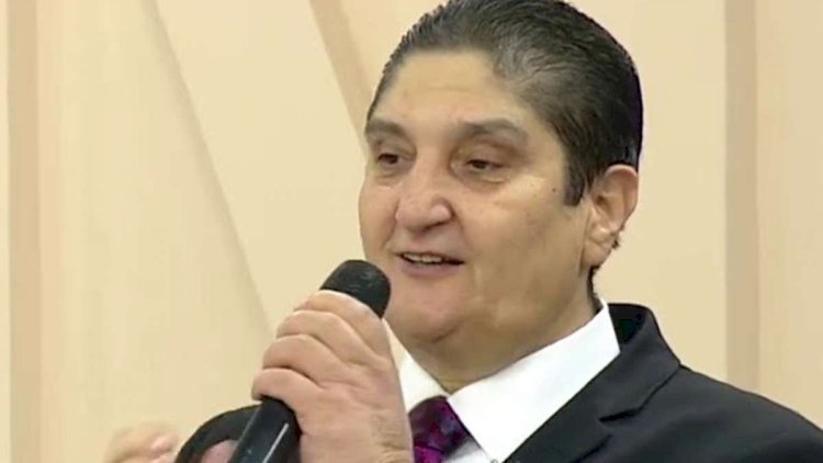    “Kül nəslinin başına!“ - Xalq artistindən izləyicisinə təhqir   