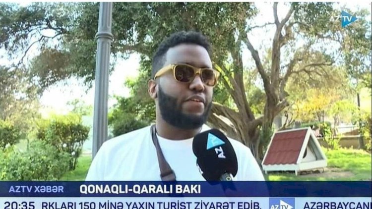    Audiovizual Şura AzTV-dəki “qonaqlı-qaralı“ süjetə rəy bildirdi   