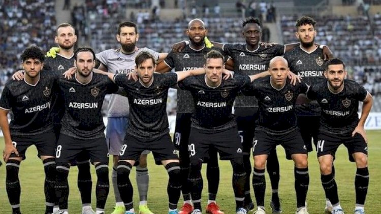    “Qarabağ” - “Ferentsvaroş”: Start heyətlər açıqlandı   