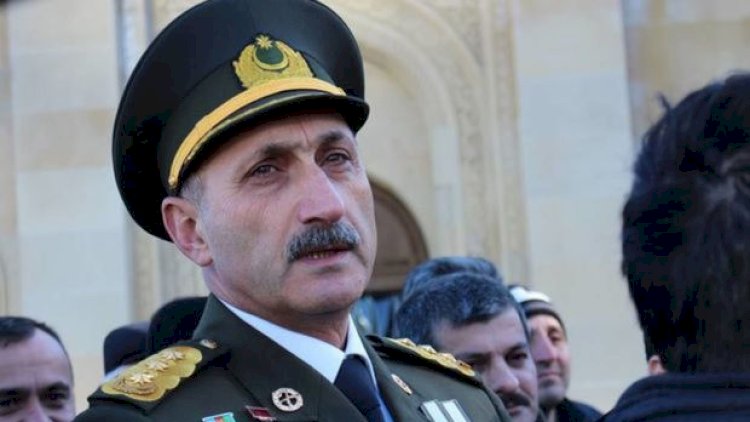    “Böyük ərazinin təminat yolları və digər qanunsuz erməni silahlılarının yerləşdiyi mövqelər nəzarətə alınıb”   