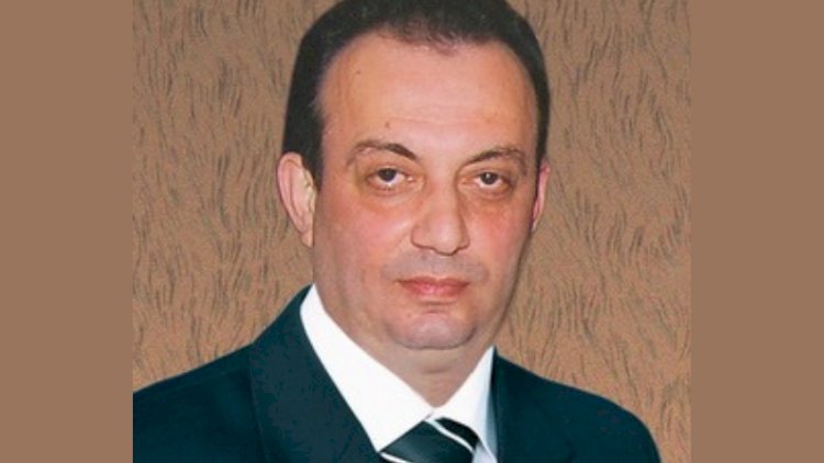    Tanınmış jurnalist Araz Zeynalov vəfat etdi   