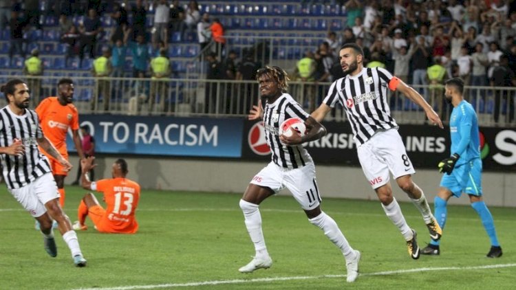    Konfrans Liqası: “Neftçi“ bu gün Avstriya klubu ilə üz-üzə gələcək   