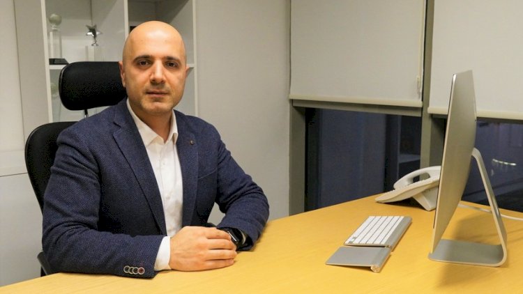    Turizm Agentlikləri Assosiasiyasının sədri dəyişdi   