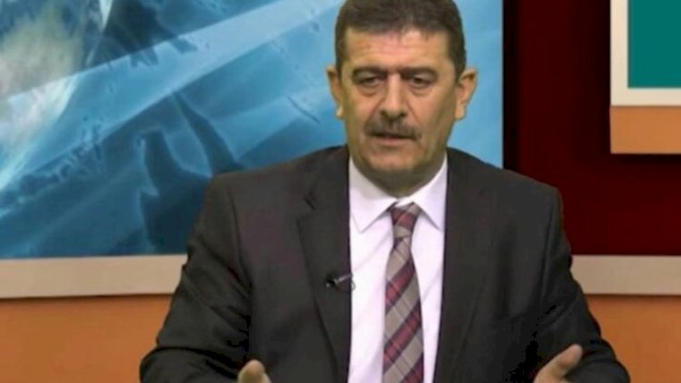    Elşad Musayev: “Çinə dərs olmalıdır”   
