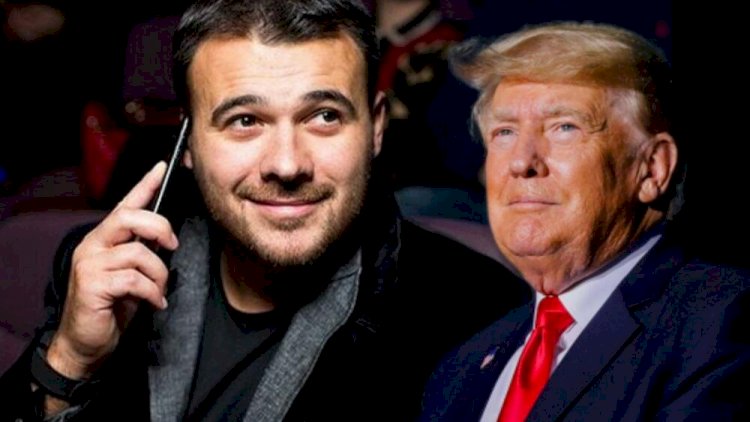    Xalq artisti: “Bunu Donald Trampdan öyrənmişəm“   
