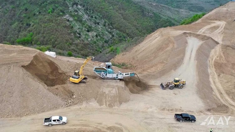    Qriqoryanın plan sayıqlaması -   “Qısa zamanda İrəvana ən sərt xatırlatmalar ediləcək”