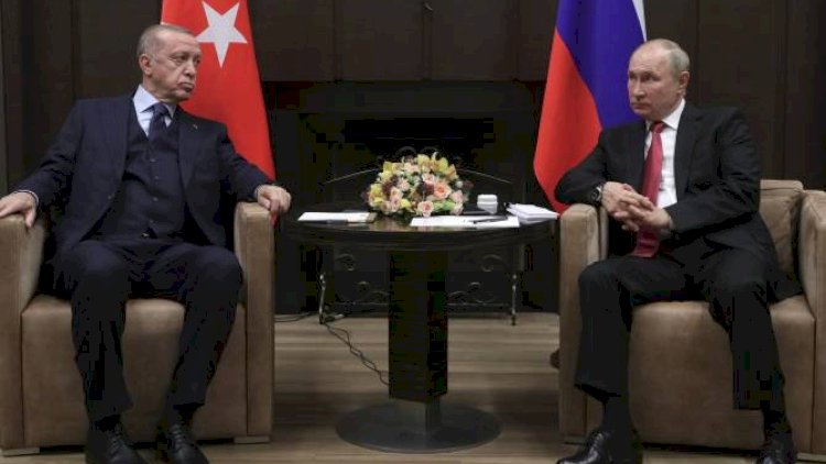    Putin və Ərdoğan sabah nədən danışcaq? - Kreml açıqladı   