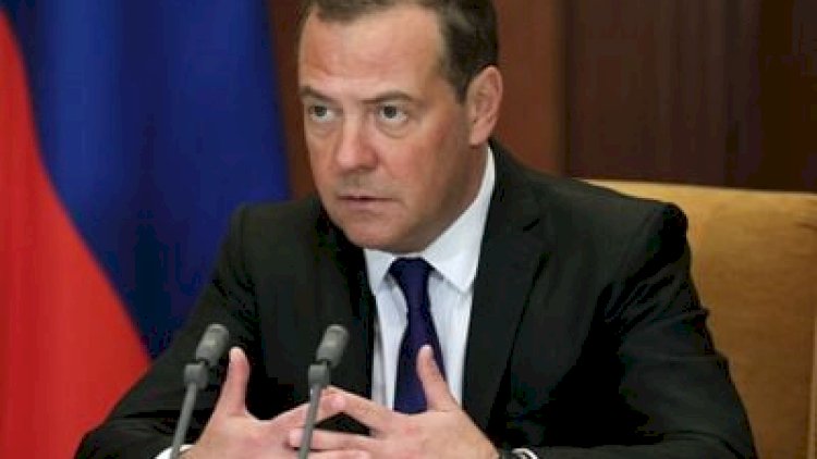    Medvedev: “Bizi müttəfiqlərimizlə toqquşdurmaq istəyənlər var“   