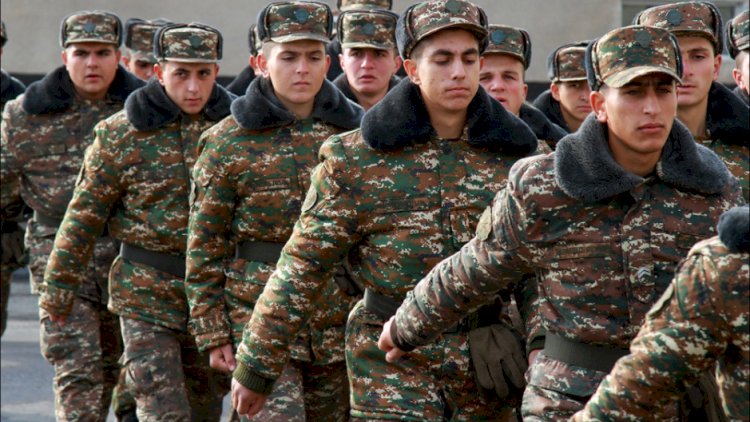    “Müdafiə Nazirliyi niyə onları “qanunsuz” adlandırır?!” -   Sərt İTTİHAM