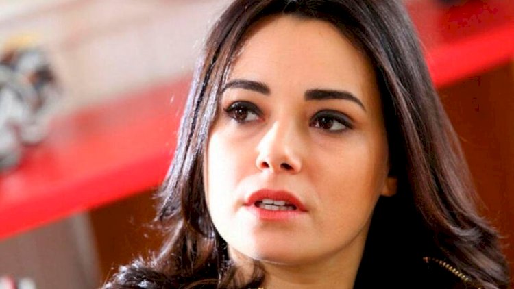    “Kurtlar Vadisi“nin Elifi görün nə hala düşüb  - Fotolar   
