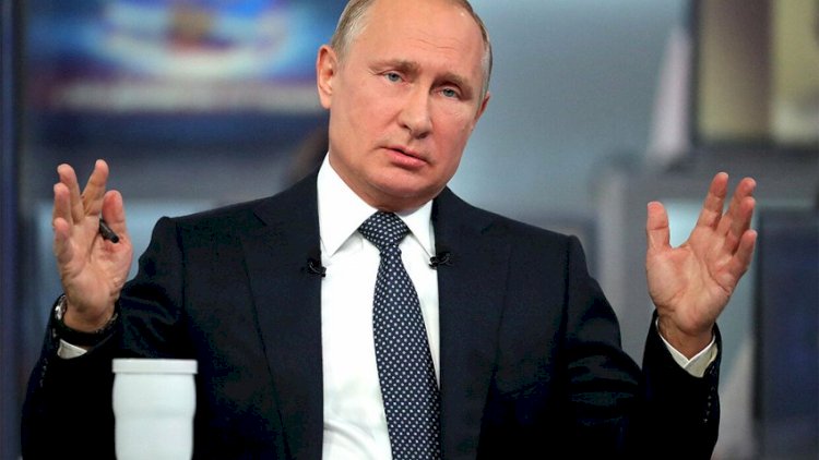    Vladimir Putin Təhlükəsizlik Şurasının üzvləri ilə Qarabağı müzakirə etdi   