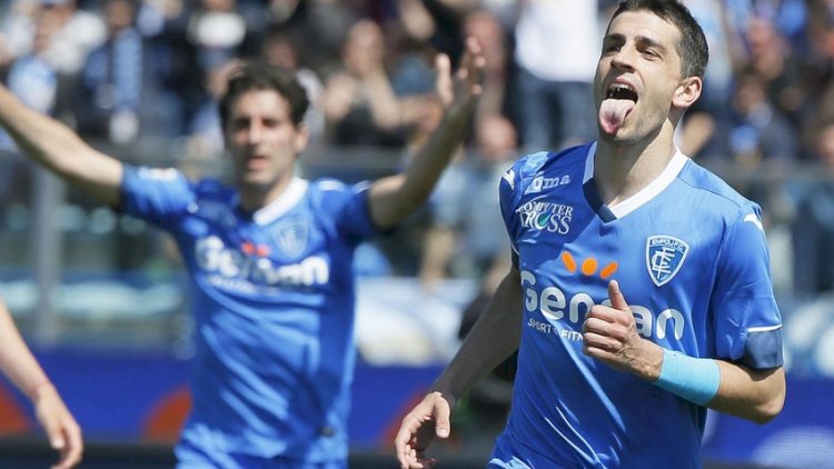    “Qarabağ“ italiyalı hücumçuya təklif göndərdi   