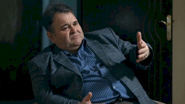    Ayaz Salayev: “Evimi iranlılara kriayə verib, həmin pulla lentləri tapdım”   