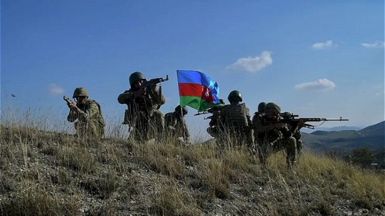    “Ermənistan gücdən başqa heç bir dili başa düşmür”   