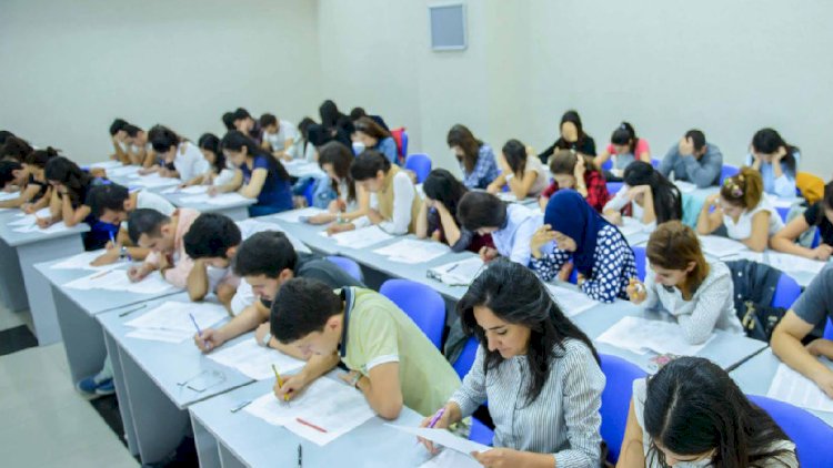    Rezidenturaya qəbul imtahanının II mərhələsində iştirak üçün qeydiyyat başlanır   