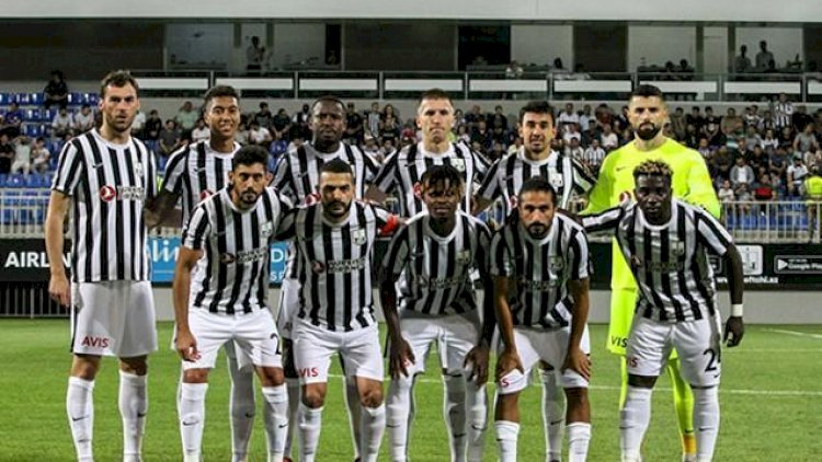    “Neftçi” “Rapid”ə qalib gəldi   
