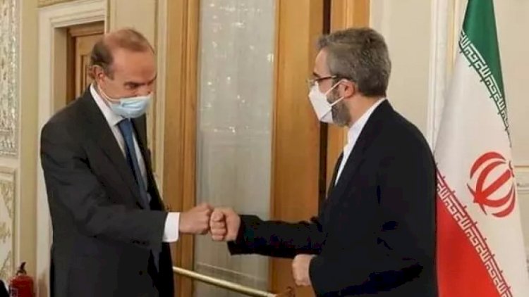    Avstriyada nüvə sazişi ilə bağlı ilk görüşlər baş tutdu   