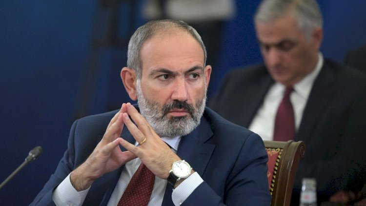    “Paşinyanı istefaya göndərmək istəyirdilər” -   Rusiyanın baş tutmayan planı