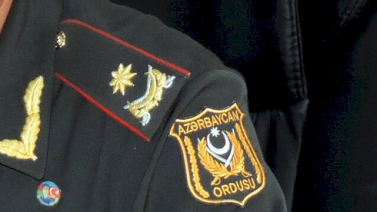    Özünü general Hikmət Həsənov kimi təqdim edən şəxsin ifşası   