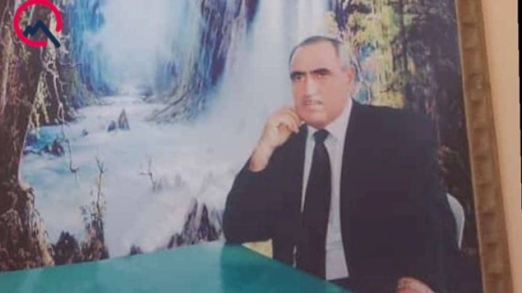    Sabiq icra başçısı vəfat etdi   