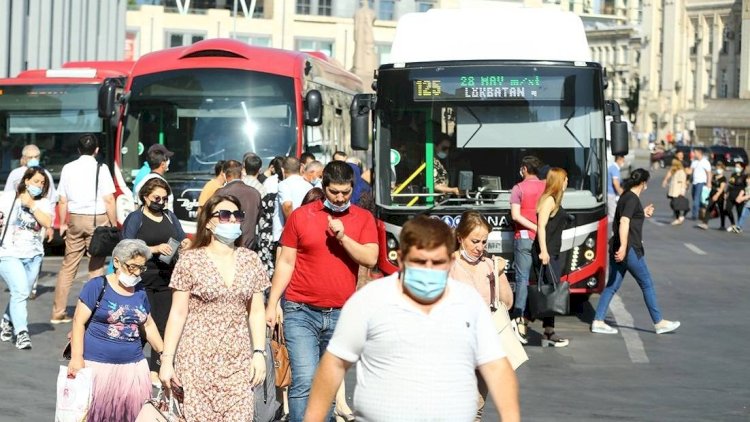    İnfeksionistdən bədbin proqnoz: “Payızda yoluxma artacaq“   