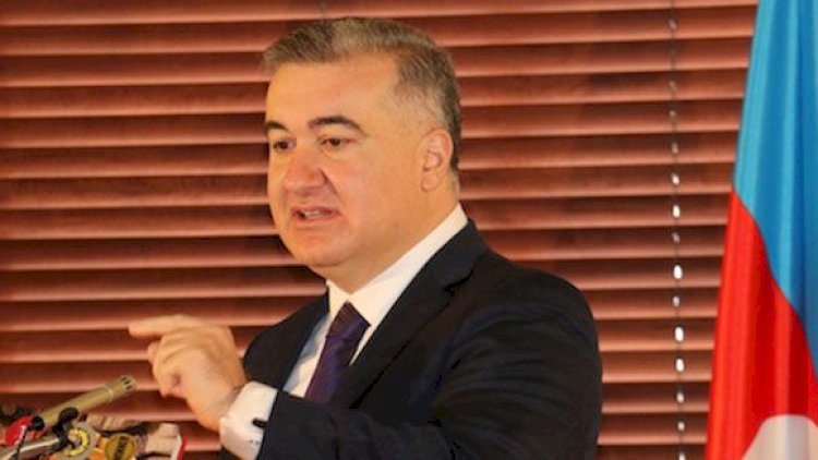    Səfir:  “Hazırda Londonda olan Azərbaycan diplomatları təhlükə altındadır“   