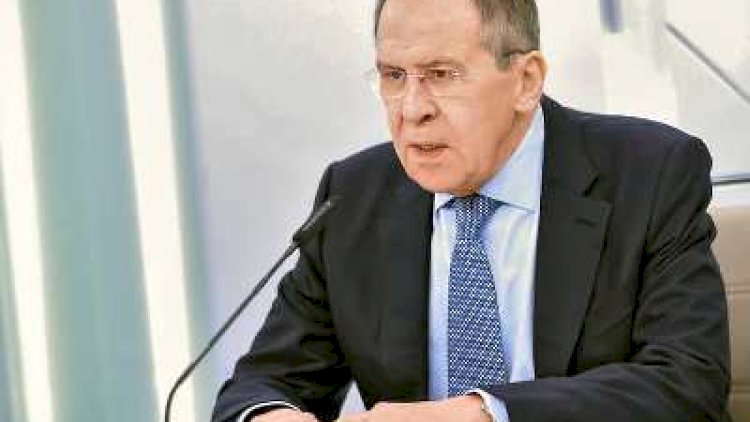    Lavrov: “İrəvandan heç bir təklif almamışıq“   