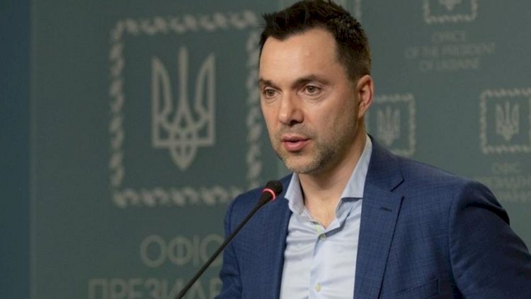    Arestoviç: “İran Rusiyaya 46 PUA verib“   