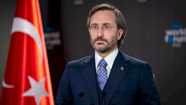    Türkiyədə Dezinformasiyalarla Mübarizə Mərkəzi yaradıldı   