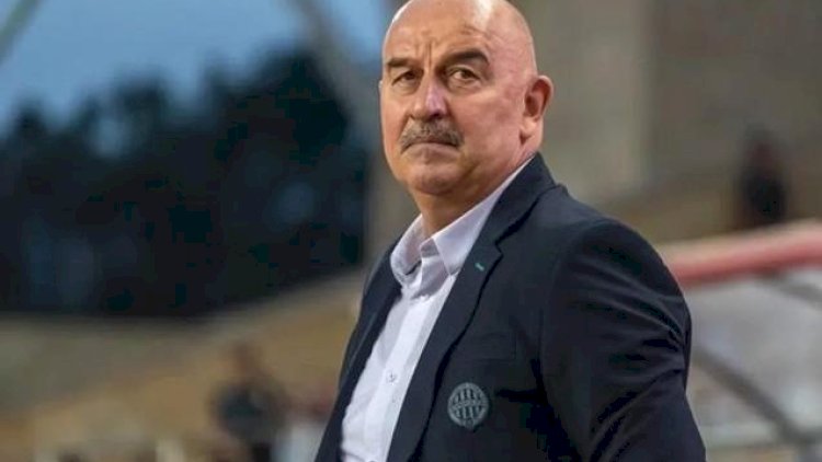    “Qarabağ“la oyunda özümüzü saunadakı kimi hiss edirdik“   - Stanislav Çerçesov