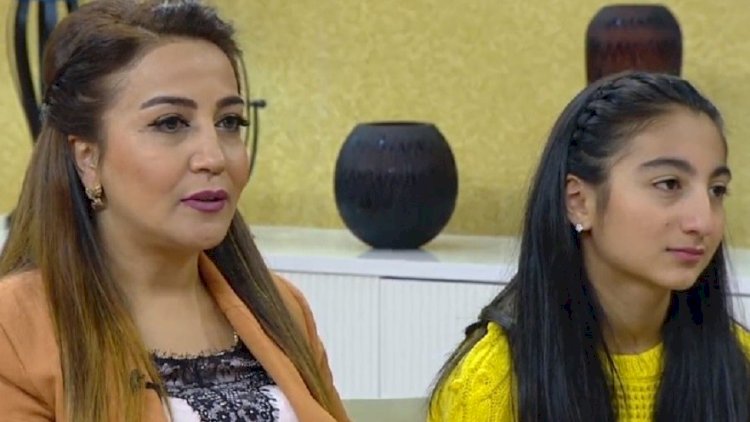    Xalq artisti: “Bir müddət efirə çıxmasan dünya dağılmaz“   