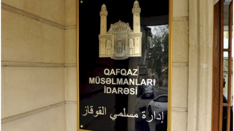    Heç bir qüvvə Azərbaycan dövlətinin bayrağını endirə bilməz! - QMİ   