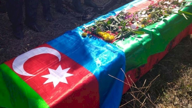    Laçında həlak olan şəhidlər sabah dəfn olunacaq   