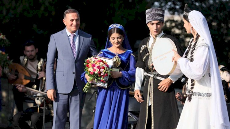    “Muğam“ qaliblərinin adları açıqlandı   