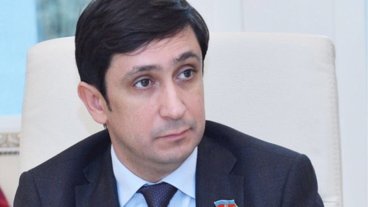    Qarabağdakı “Qisas“ın qisası Londonda alındı? -   Deputatdan açıqlama