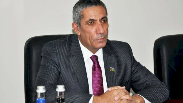    Siyavuş Novruzov bəyanat yaydı: “Bəlkə, onlar Mehdinin deyil, hansısa...”   