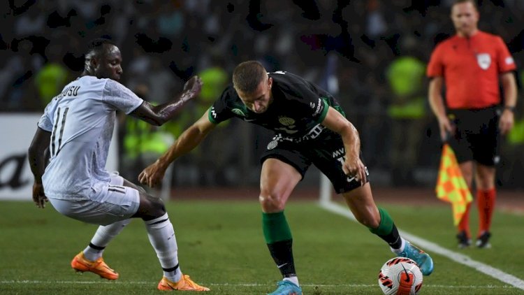    “Ferentsvaroş“un futbolçusu: “Qarabağ“ın zəhərli dişlərini qırmalıyıq“   