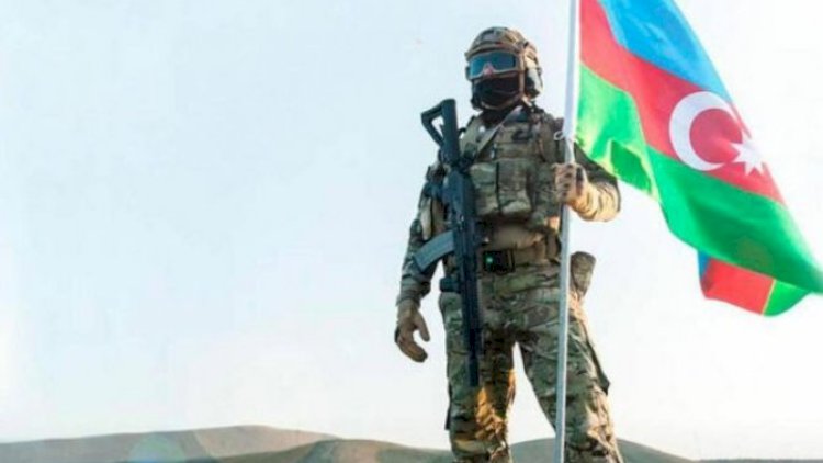    Ordumuzun nəzarətinə keçən Buzdux dağının strateji əhəmiyyəti   
