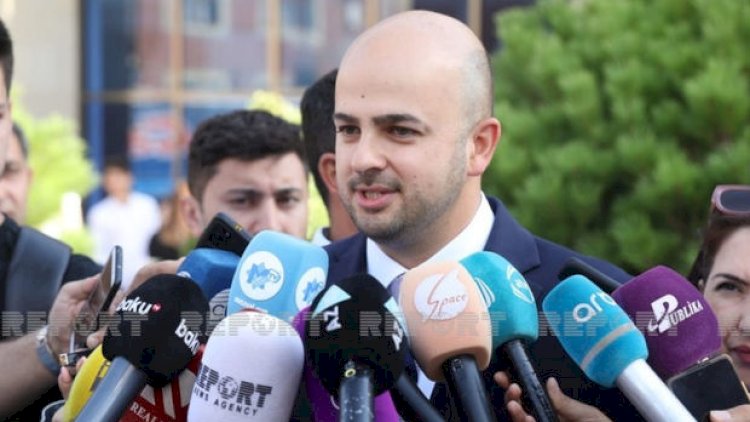    Zəngilanın baş planı açıqlandı   