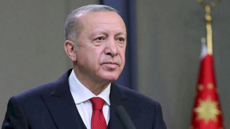    Ərdoğan: “Ermənistan üzərinə götürdüyü öhdəlikləri yerinə yetirməlidir”   - VİDEO